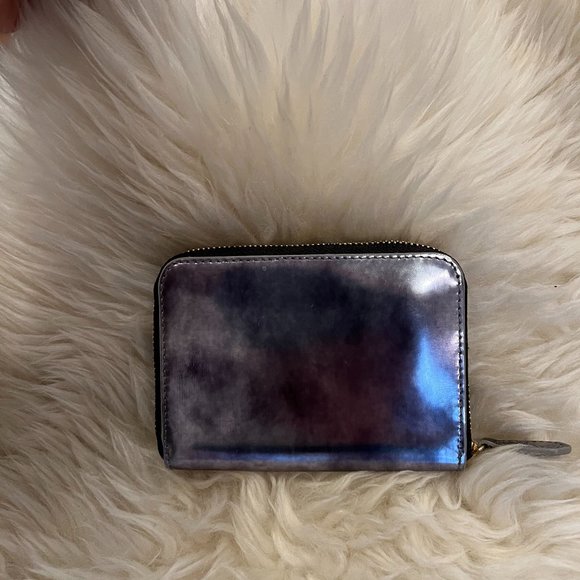 Kelly Wynne "Money Maker" Mini Wallet - Picture 6 of 9